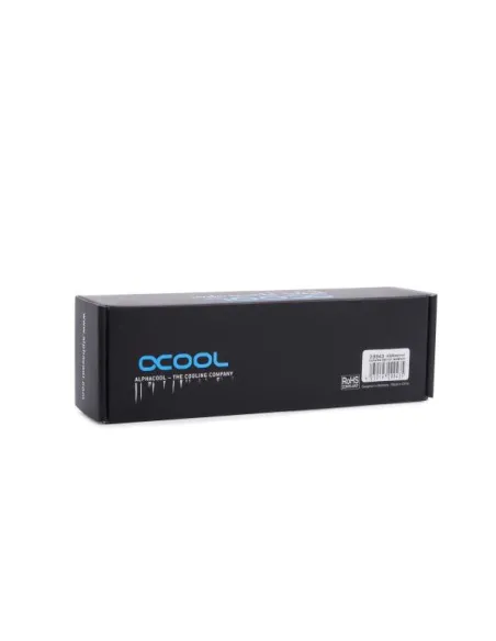 Alphacool Universal Füße für Radiatoren
