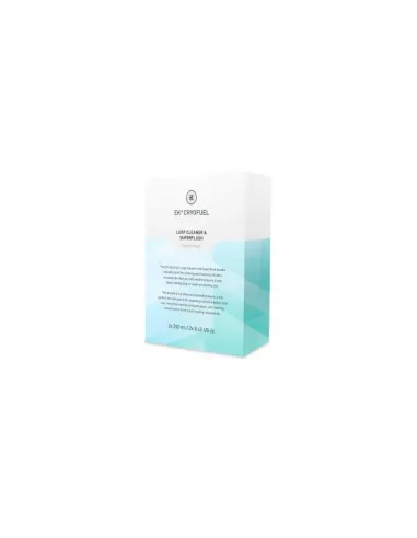 EK Waterblocks EK-CryoFuel Loop Cleaner + Superflush Konzentrat - 250ml