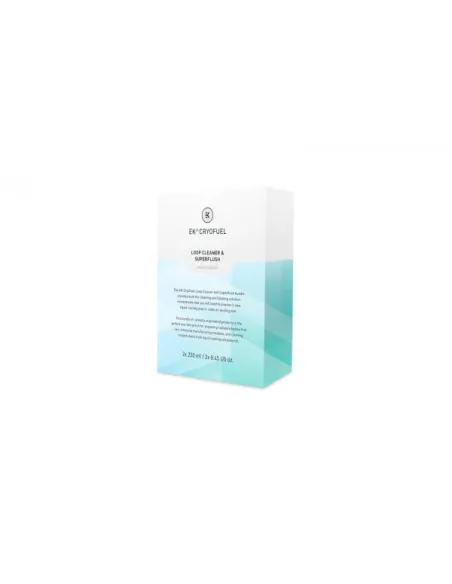 EK Waterblocks EK-CryoFuel Loop Cleaner + Superflush Konzentrat - 250ml