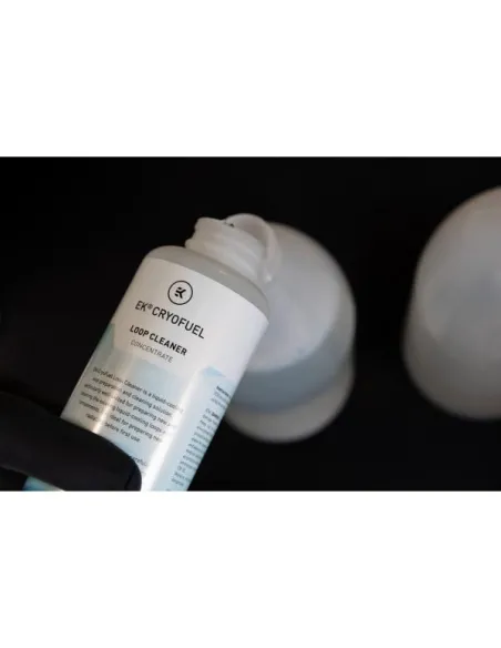 EK Waterblocks EK-CryoFuel Loop Cleaner + Superflush Konzentrat - 250ml