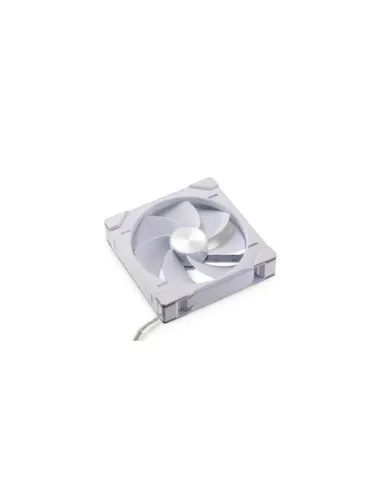 Phanteks D30 PWM Reverse Airflow, D-RGB Fan, 3-pack - 140mm, white