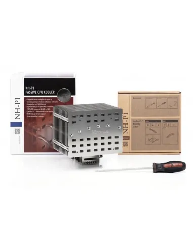 Noctua NH-P1 passiver CPU-Kühler