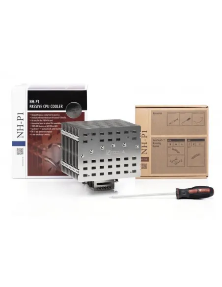 Noctua NH-P1 passiver CPU-Kühler