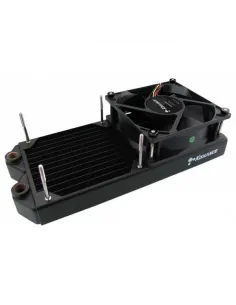 Koolance Befestigungsschrauben für 25mm Lüfter an Radiator 2