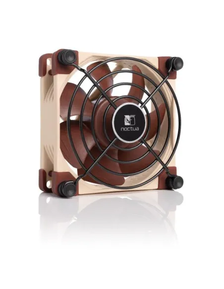 Noctua NA-FG1-8 Sx2 Lüftergitter, 80 mm - schwarz