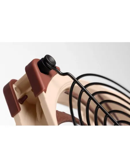 Noctua NA-FG1-8 Sx2 Lüftergitter, 80 mm - schwarz