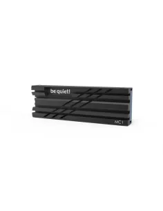 be quiet! MC1 M.2 SSD Kühler - schwarz