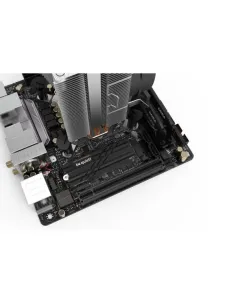be quiet! MC1 M.2 SSD Kühler - schwarz 2