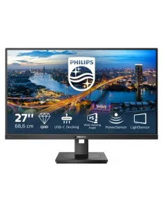 27 IPS USB-C DOCKING STATION 2K 2