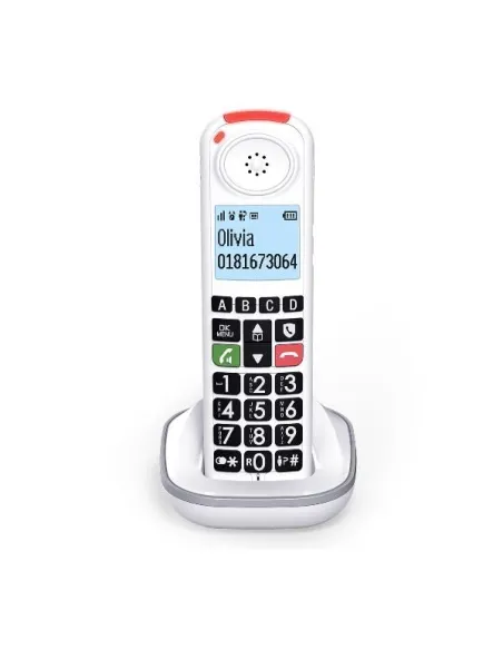 SWISSVOICE CORDLESS XTRA 55 AGGIUNT