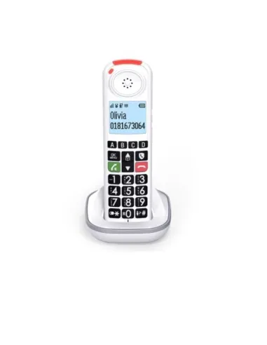 SWISSVOICE CORDLESS XTRA 55 AGGIUNT