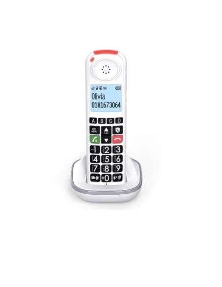 SWISSVOICE CORDLESS XTRA 55 AGGIUNT