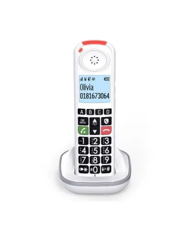 SWISSVOICE CORDLESS XTRA 55 AGGIUNT