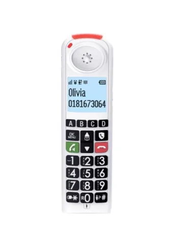 SWISSVOICE CORDLESS XTRA 55 AGGIUNT