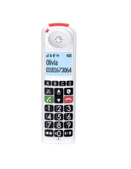 SWISSVOICE CORDLESS XTRA 55 AGGIUNT