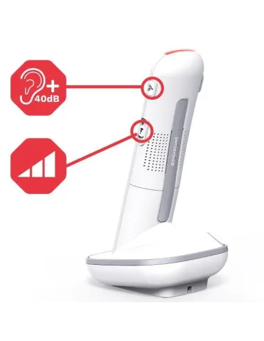 SWISSVOICE CORDLESS XTRA 55 AGGIUNT