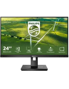 23 8 IPS 16 9 FHD 250 NITS HUB USB