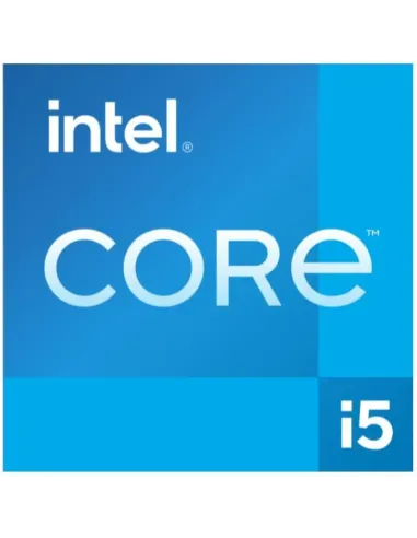 INTEL CPU CORE I5-12400F BOX