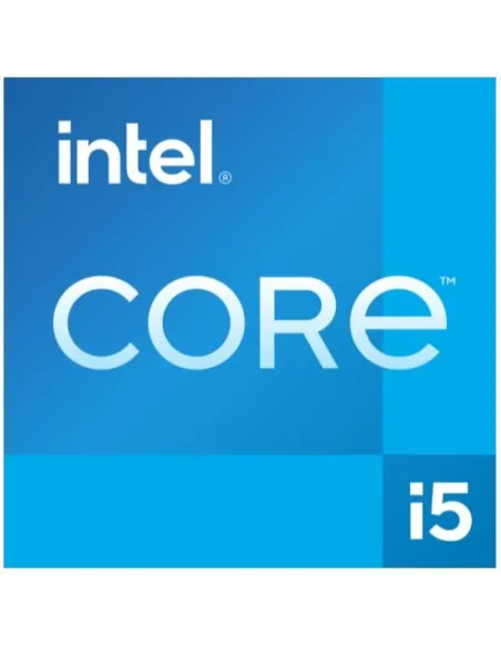 INTEL CPU CORE I5-12400F BOX