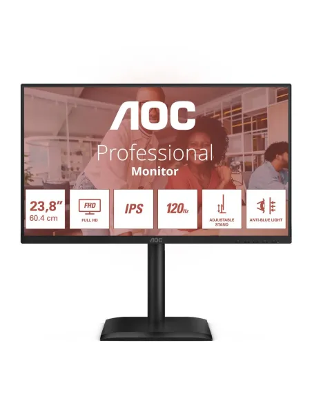 MONITOR 23,8 IPS 1920X1080 REG ALT