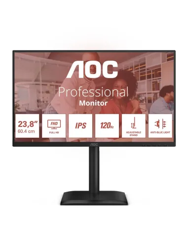 MONITOR 23,8 IPS 1920X1080 REG ALT