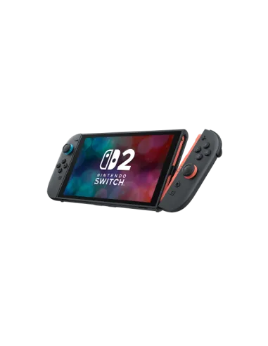 Switch 2 Console Black + Mario Kart World