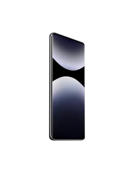 Xiaomi Redmi Note 14 Pro+ 8+256GB 6.67" 5G Midnight Black EU