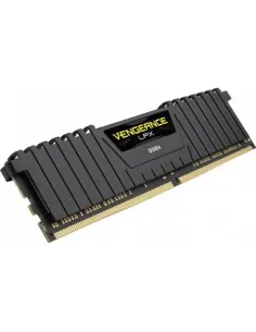 VENGEANCE LPX DDR4 3200MHZ 8GB BK 2