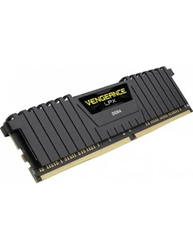 VENGEANCE LPX DDR4 3200MHZ 8GB BK