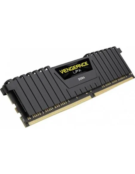VENGEANCE LPX DDR4 3200MHZ 8GB BK