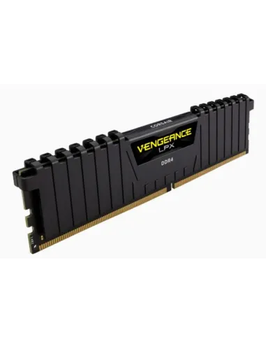 VENGEANCE LPX DDR4 3200MHZ 8GB BK