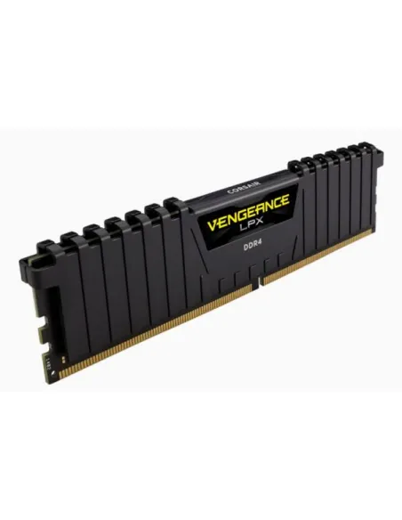 VENGEANCE LPX DDR4 3200MHZ 8GB BK