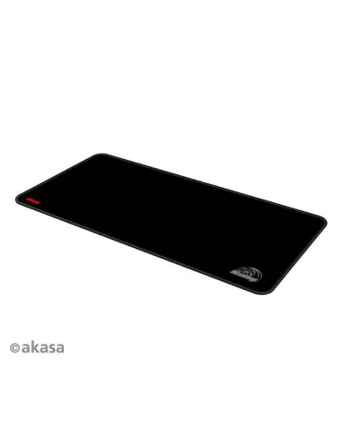 Akasa AK-MPD-03BK tappetino per mouse Tappetino per mouse per gioco