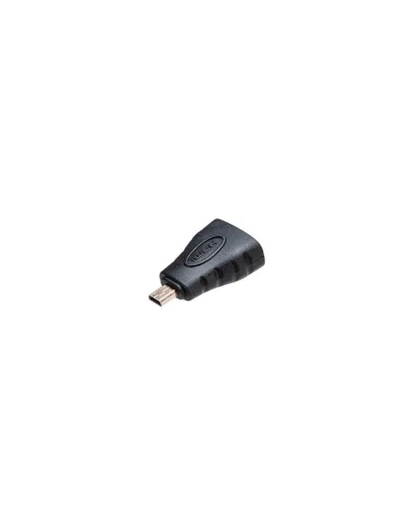 Akasa AK-CBHD22-BK adattatore per inversione del genere dei cavi HDMI
