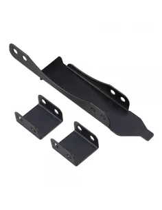 Akasa AK-MX304-12BK parte del case del computer Supporto Fan holder 2