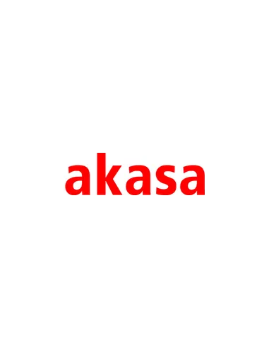 Akasa AK-CBUB53-40BK adattatore per inversione del genere dei cavi