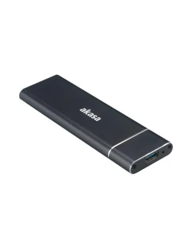 Akasa AK-ENU3M2-02 contenitore di unità di archiviazione Box esterno