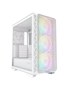 Montech AIR 903 MAX Midi-Tower, Tempered Glass - Weiß
