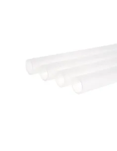 Alphacool Hardtube Acryl 16/13mm, 80cm - 4er Set, Satin
