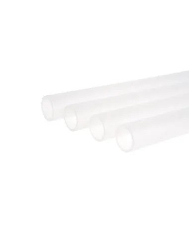 Alphacool Hardtube Acryl 16/13mm, 80cm - 4er Set, Satin