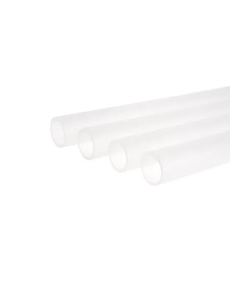 Alphacool Hardtube Acryl 16/13mm, 80cm - 4er Set, Satin