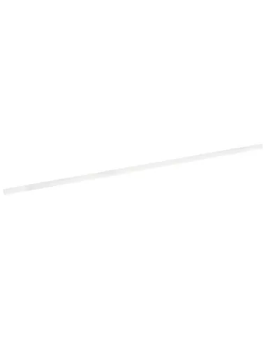 Alphacool Hardtube Acryl 16/13mm, 80cm - 4er Set, Satin