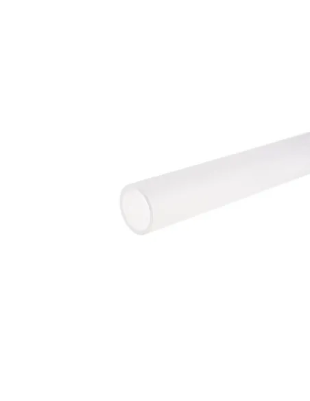 Alphacool Hardtube Acryl 16/13mm, 80cm - 4er Set, Satin