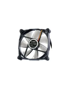 Noiseblocker Multiframe S-Series M12-PS Fan - 120mm PWM
