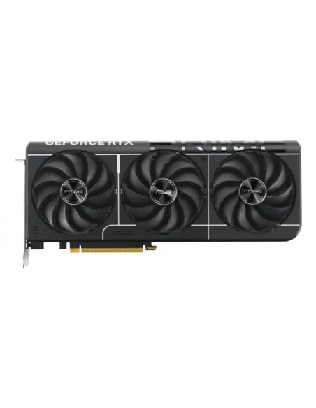 ASUS Prime GeForce RTX 5080 OC Edition, 16384 MB GDDR7
