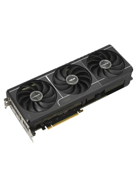 ASUS Prime GeForce RTX 5080 OC Edition, 16384 MB GDDR7
