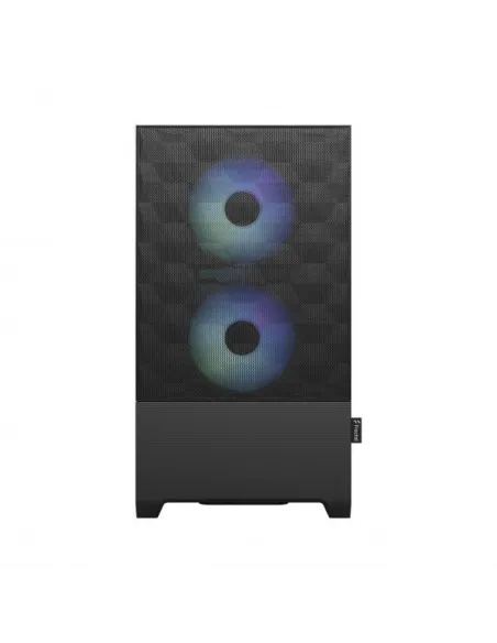 Fractal Design Pop Mini Air Mini Tower Nero
