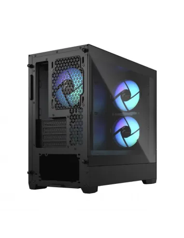 Fractal Design Pop Mini Air Mini Tower Nero
