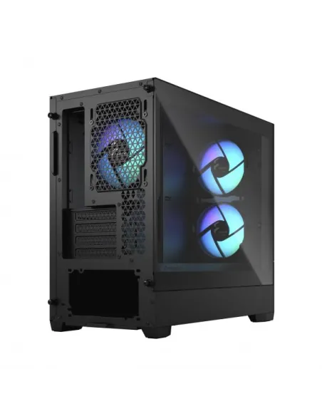 Fractal Design Pop Mini Air Mini Tower Nero