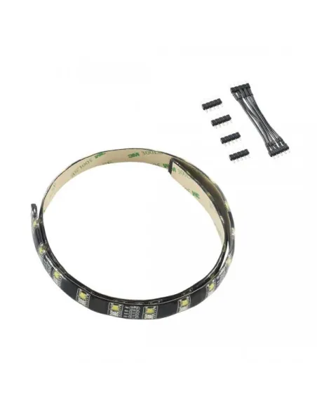CableMod WideBeam Hybrid LED Strip 60cm - RGB/W